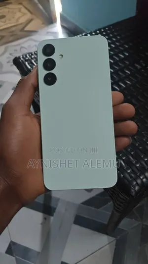 Samsung Galaxy A16 5G 128 GB Gray