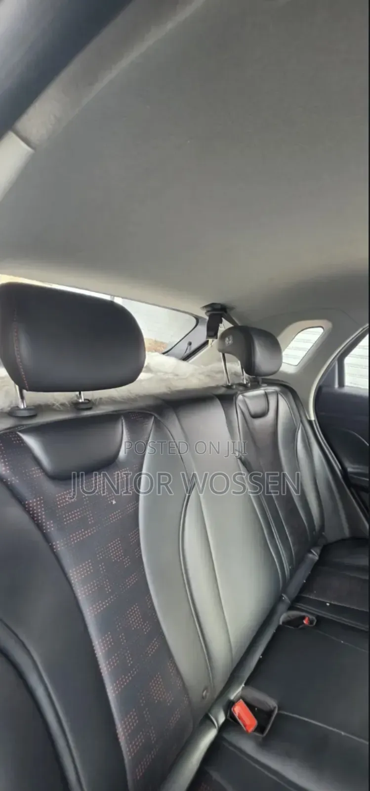 BYD E2 43 kWh 94 hp FWD 2024 Gray