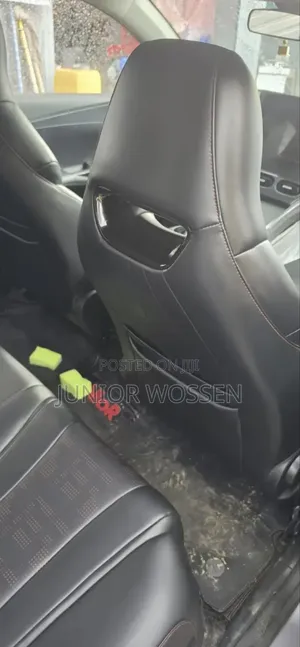 BYD E2 43 kWh 94 hp FWD 2024 Gray