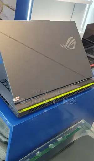 New Laptop Asus ROG Strix G16 G614 16GB Intel Core i9 SSD 1T
