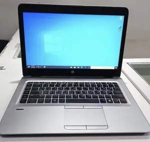 New Laptop HP EliteBook 840 G3 8GB Intel Core i5 SSD 256GB