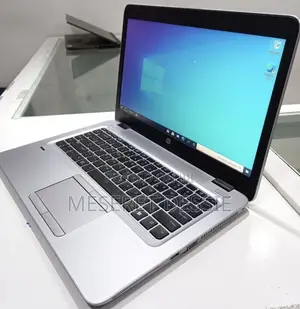 New Laptop HP EliteBook 840 G3 8GB Intel Core i5 SSD 256GB