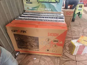 Spark Smart TV