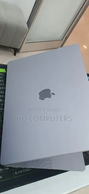 New Laptop Apple MacBook Pro 2021 M1 Max 32GB Apple M1 Max SSD 1T