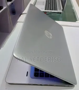 New Laptop HP EliteBook 840 G3 8GB Intel Core i5 SSD 256GB