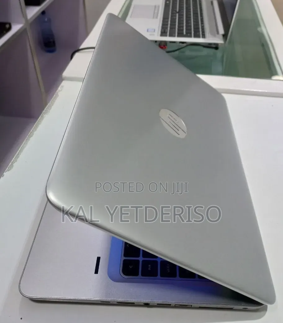 New Laptop HP EliteBook 840 G3 8GB Intel Core i5 SSD 256GB
