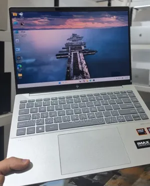 New Laptop HP Pavilion 14 32GB AMD Ryzen 7 SSD 1T