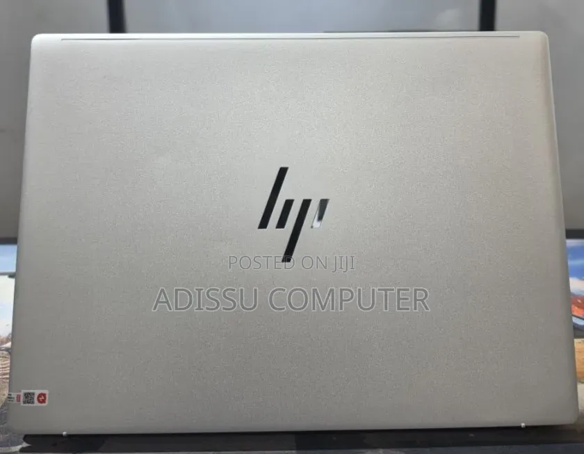 New Laptop HP Pavilion 14 32GB AMD Ryzen 7 SSD 1T