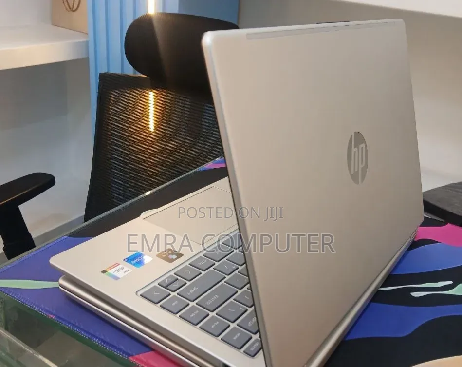 New Laptop HP 16GB Intel Core i7 SSD 512GB