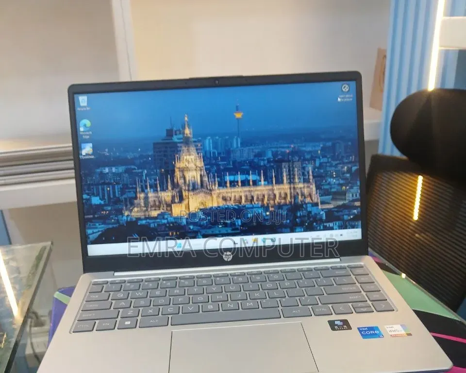 New Laptop HP 16GB Intel Core i7 SSD 512GB
