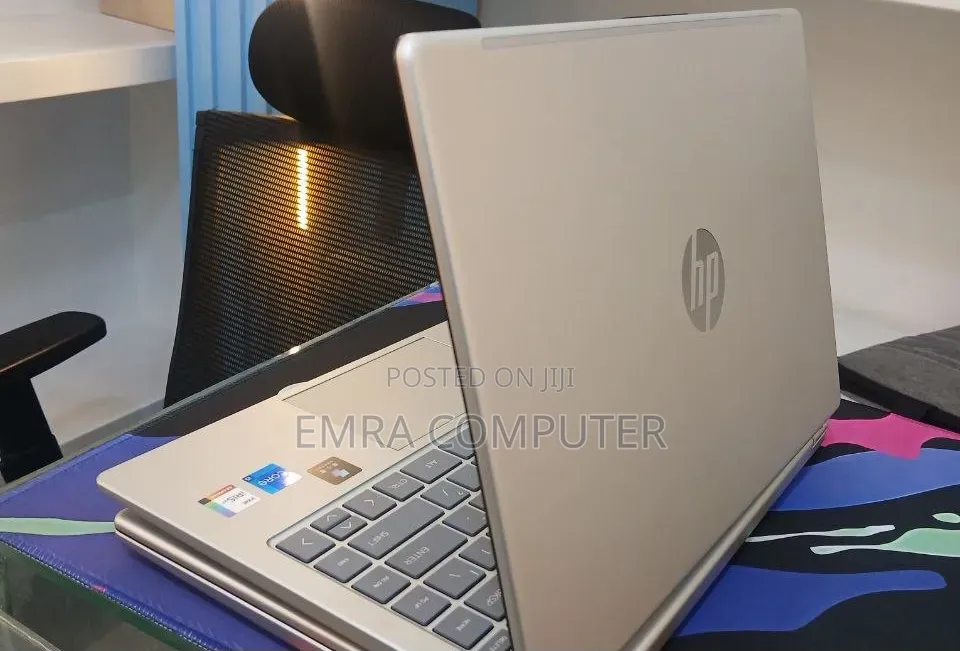 New Laptop HP 16GB Intel Core i7 SSD 512GB