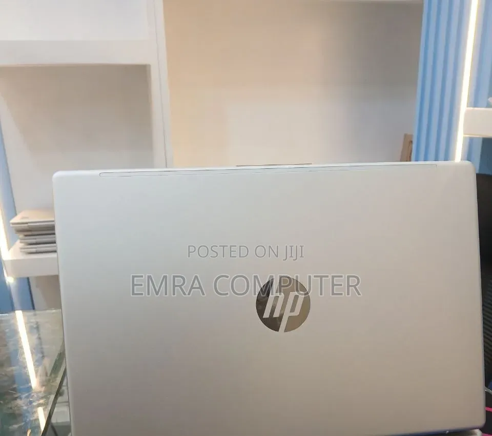 New Laptop HP 16GB Intel Core i7 SSD 512GB