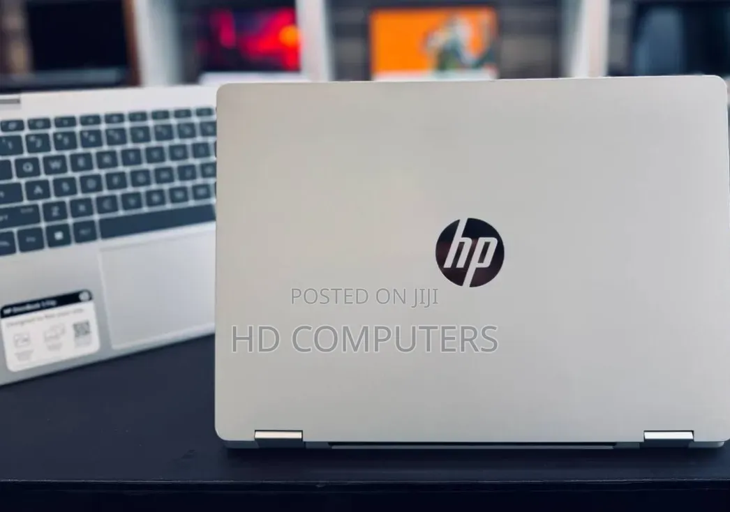 New Laptop HP OmniBook 5 14" 16GB Intel Core 7 SSD 1T