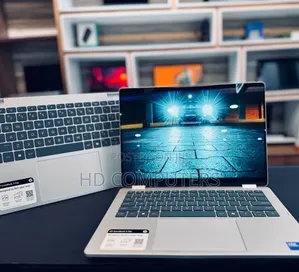New Laptop HP OmniBook 5 14" 16GB Intel Core 7 SSD 1T