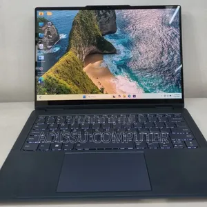 New Laptop Lenovo IdeaPad Flex 14 16GB Intel Core i5 SSD 512GB