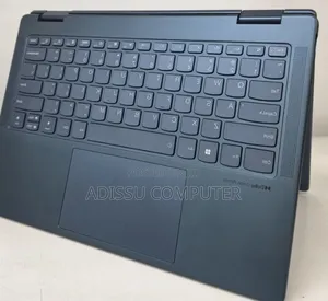 New Laptop Lenovo IdeaPad Flex 14 16GB Intel Core i5 SSD 512GB