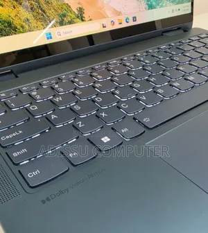 New Laptop Lenovo IdeaPad Flex 14 16GB Intel Core i5 SSD 512GB