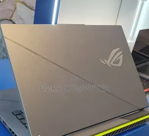 New Laptop Asus 16GB Intel Core i9 SSD 512GB