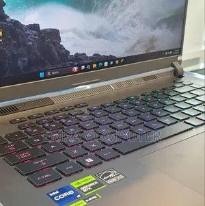 New Laptop Asus 16GB Intel Core i9 SSD 512GB