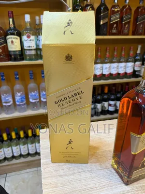 Gold Lable DISCOUNT GOLDLABLE