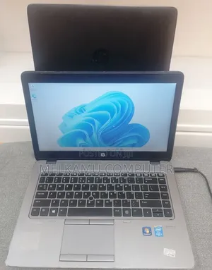 New Laptop HP EliteBook 840 G2 8GB Intel Core i5 HDD 500GB