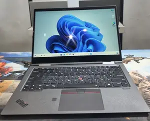 New Laptop Lenovo ThinkPad X1 Yoga 16GB Intel Core i7 SSD 512GB
