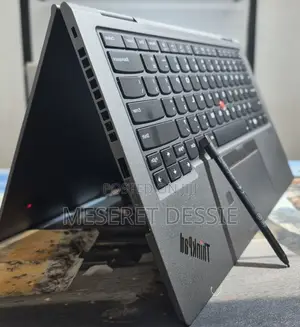 New Laptop Lenovo ThinkPad X1 Yoga 16GB Intel Core i7 SSD 512GB