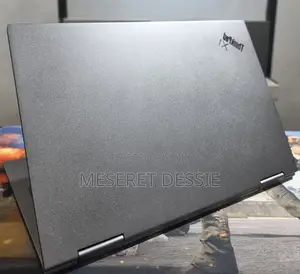 New Laptop Lenovo ThinkPad X1 Yoga 16GB Intel Core i7 SSD 512GB