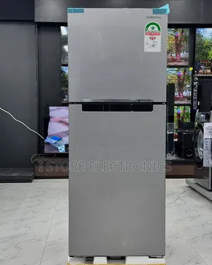 Fridge Freezes