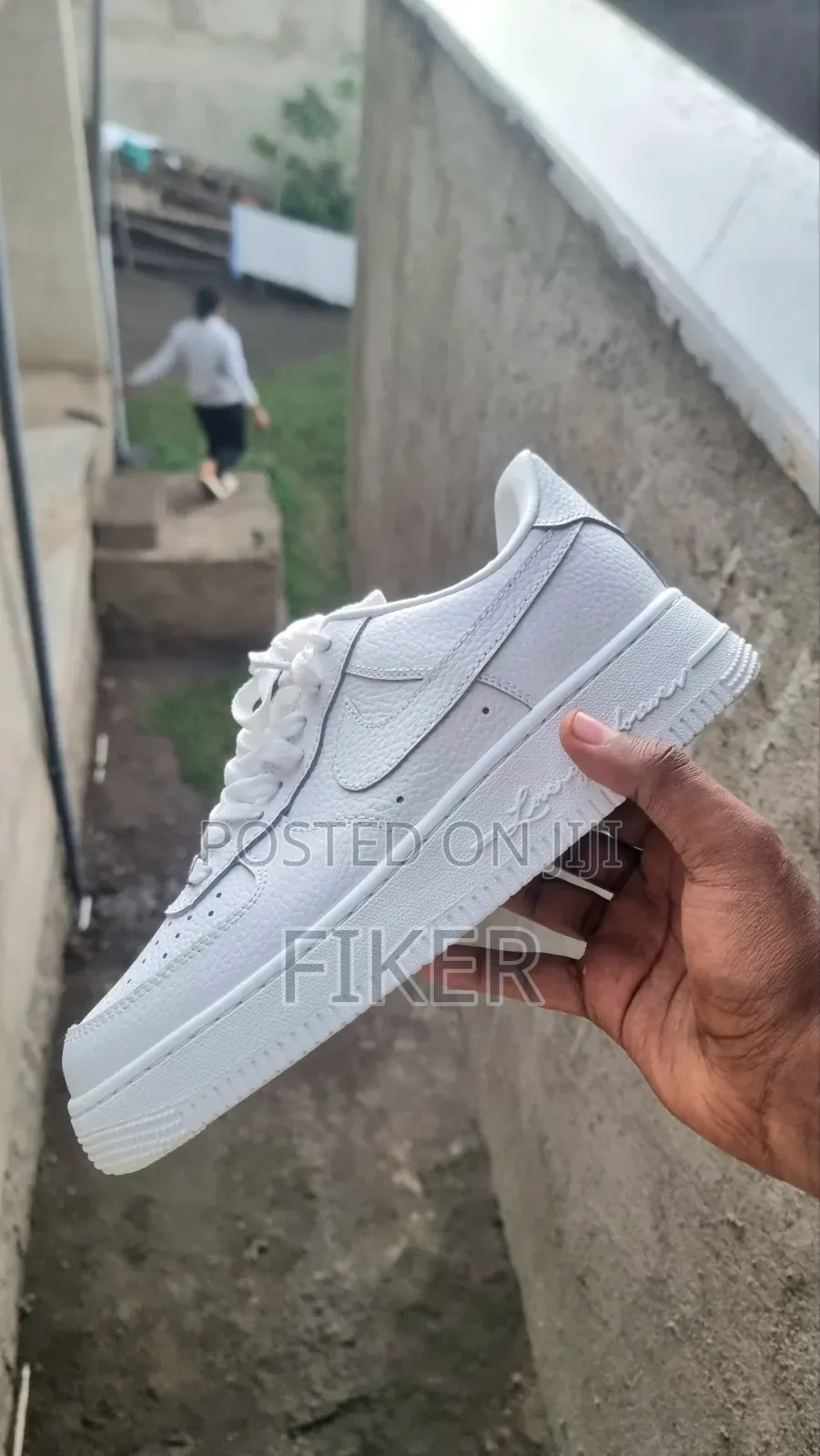 NOCTA Sneakers – Master Quality