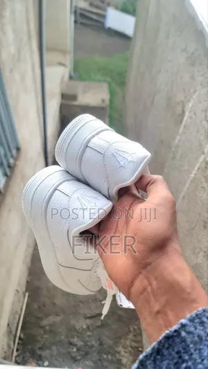 NOCTA Sneakers – Master Quality