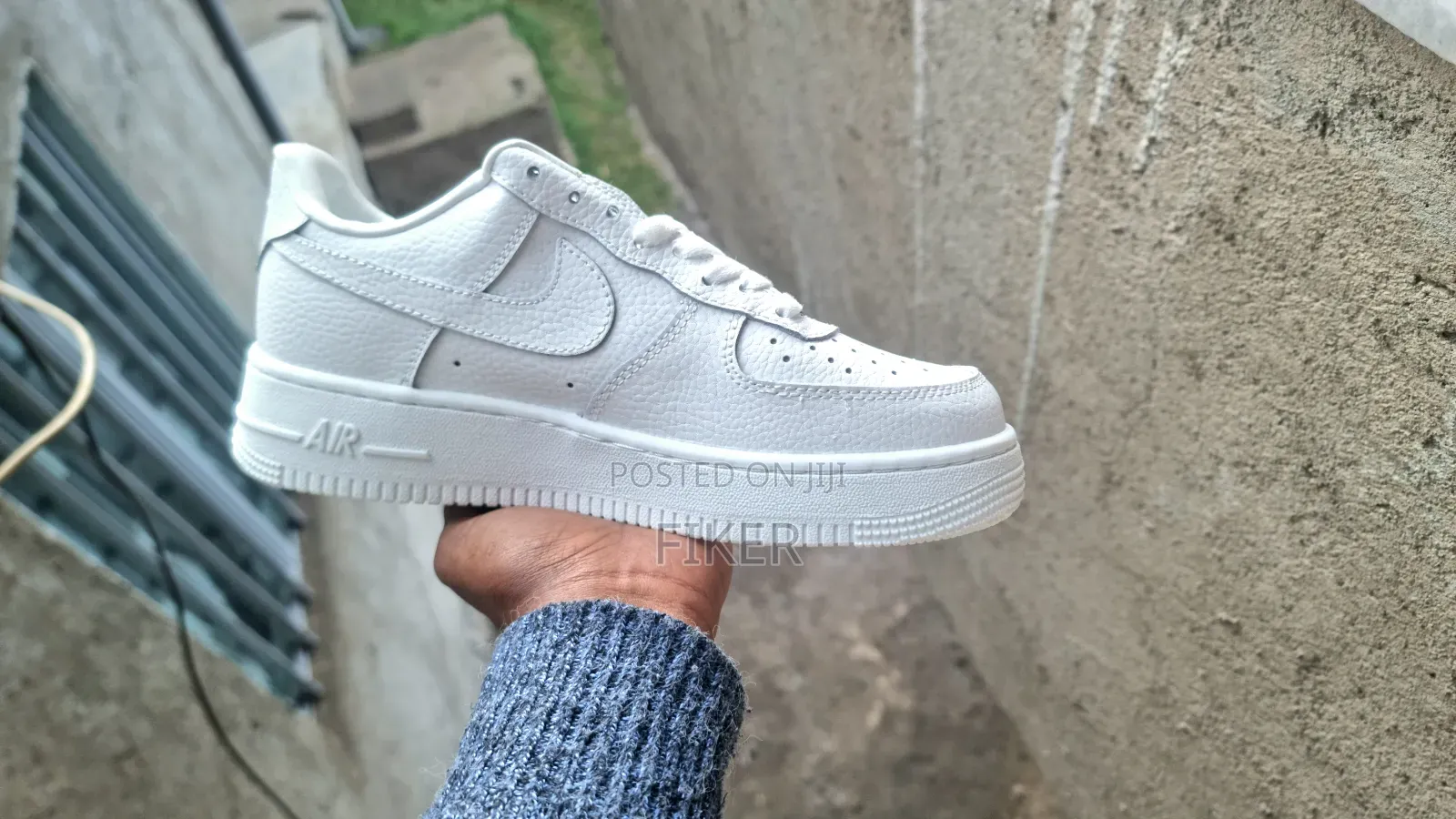 NOCTA Sneakers – Master Quality