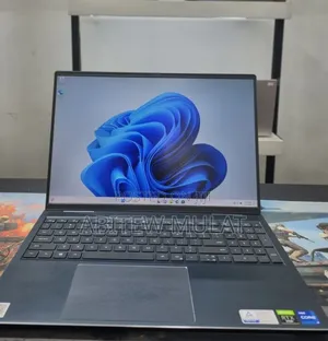 New Laptop Dell Inspiron 15 16GB Intel Core i7 SSD 512GB