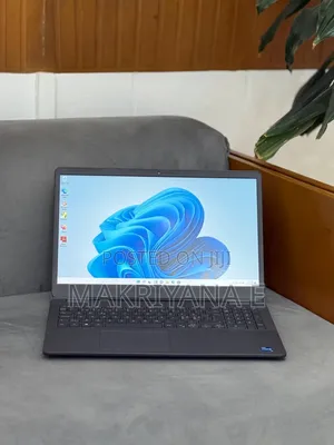 New Laptop Dell Vostro 15 3510 8GB Intel Core i5 SSD 256GB