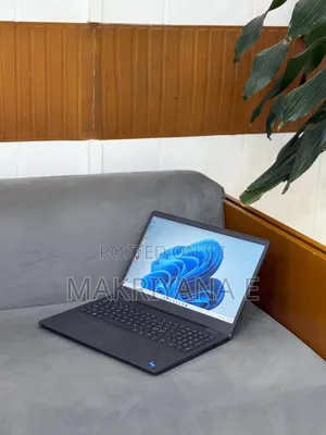 New Laptop Dell Vostro 15 3510 8GB Intel Core i5 SSD 256GB