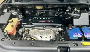 Toyota RAV4 2008 Gray