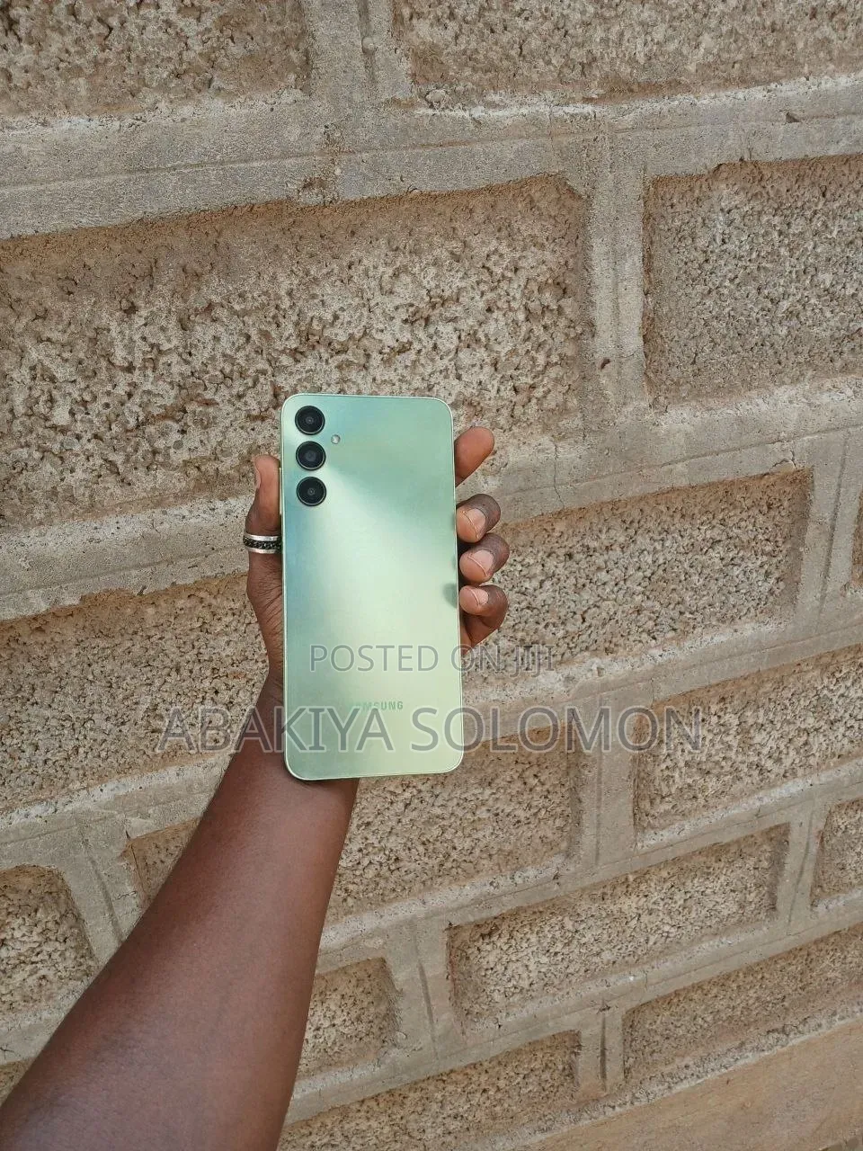 Samsung Galaxy A05s 128 GB
