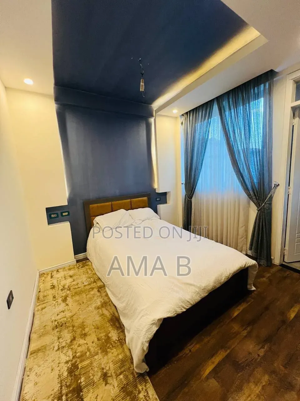 3bdrm House in Bole for rent