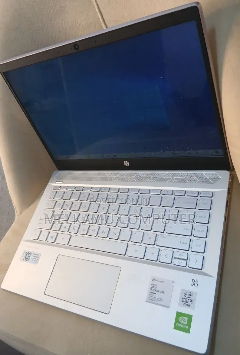New Laptop HP Pavilion 14 16GB Intel Core i5 SSD 512GB