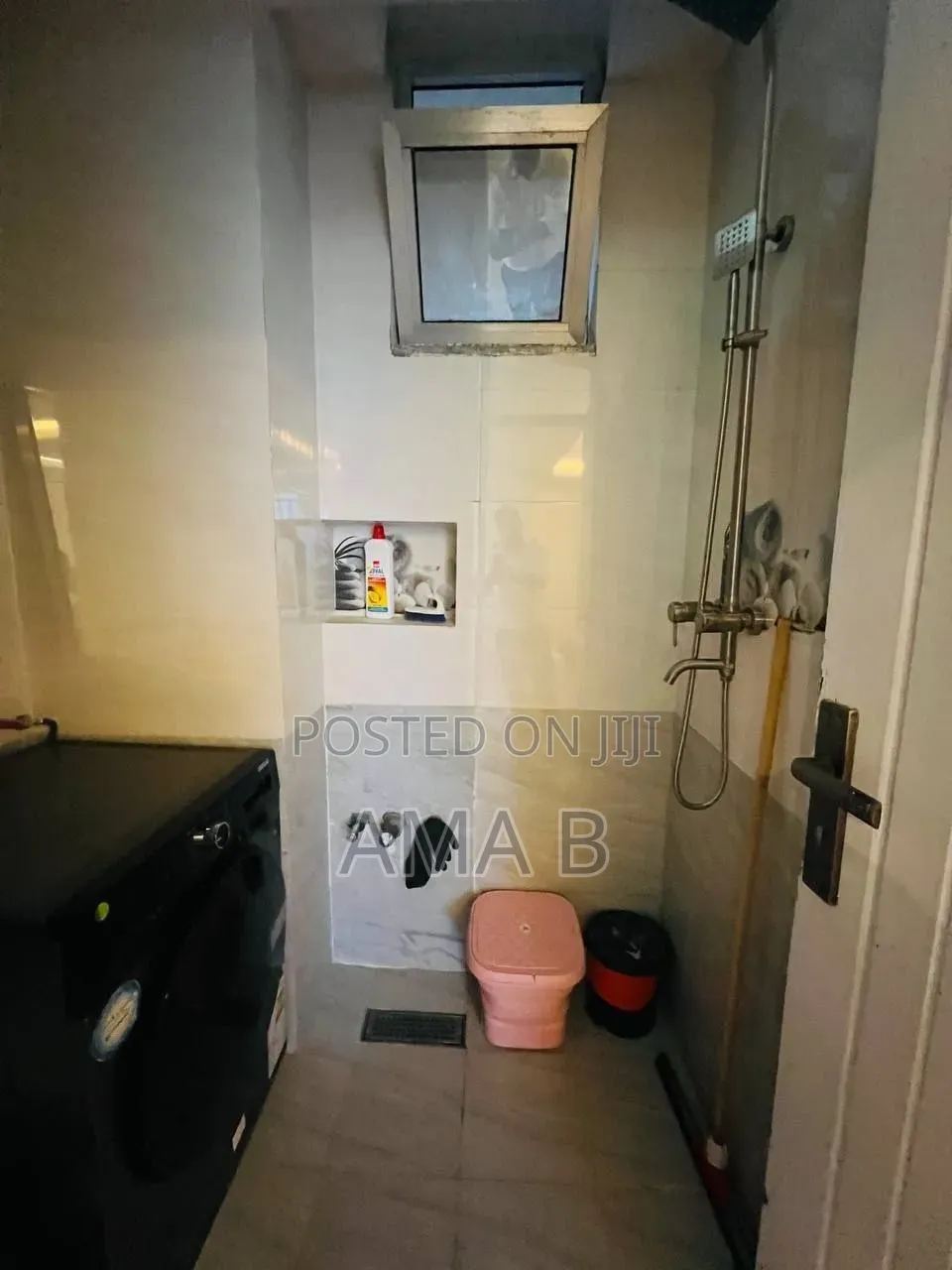3bdrm House in Bole for rent