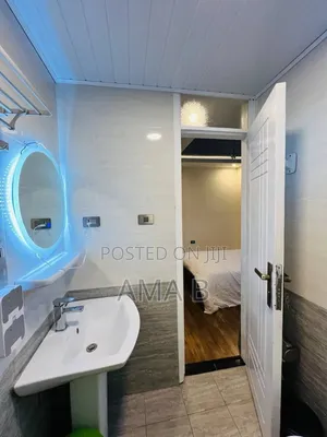 3bdrm House in Bole for rent
