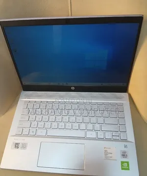 New Laptop HP Pavilion 14 16GB Intel Core i5 SSD 512GB