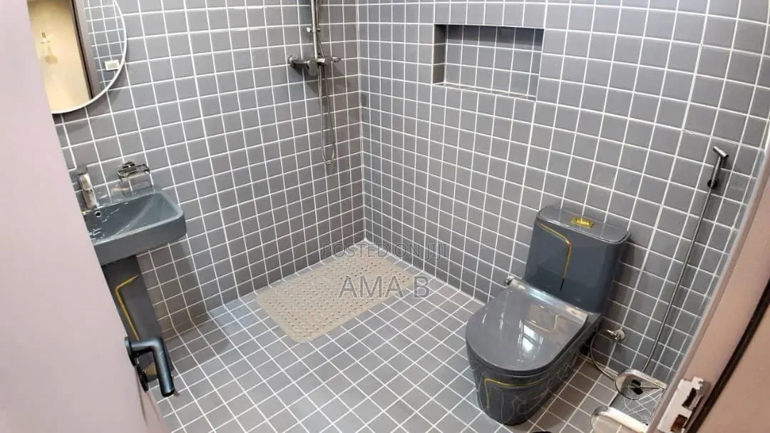 3bdrm House in Bole for rent