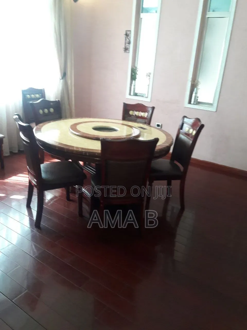 3bdrm House in Bole for rent