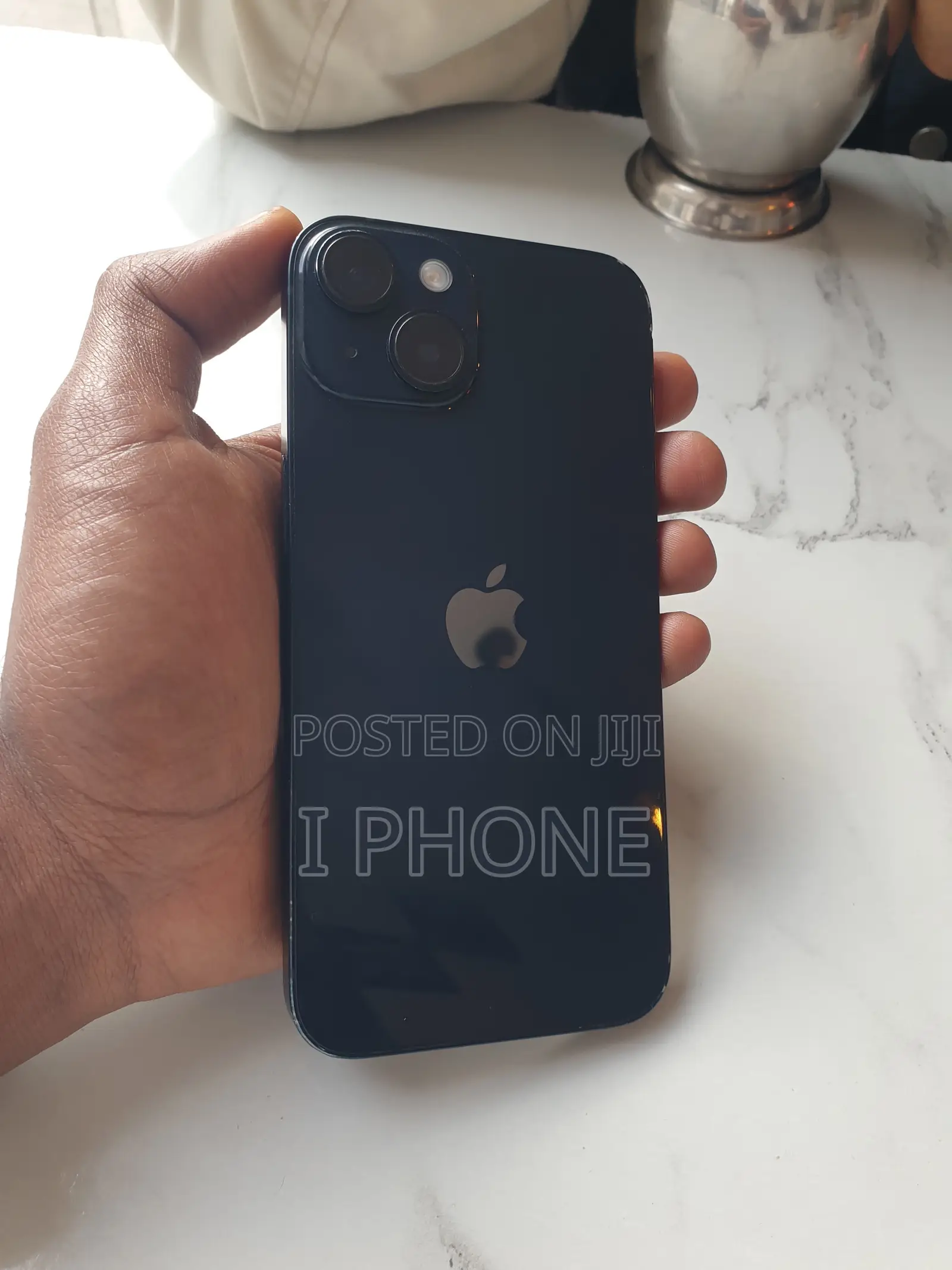 Apple iPhone 14 128 GB Black