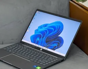 New Laptop HP 16GB Intel Core i5 SSD 512GB