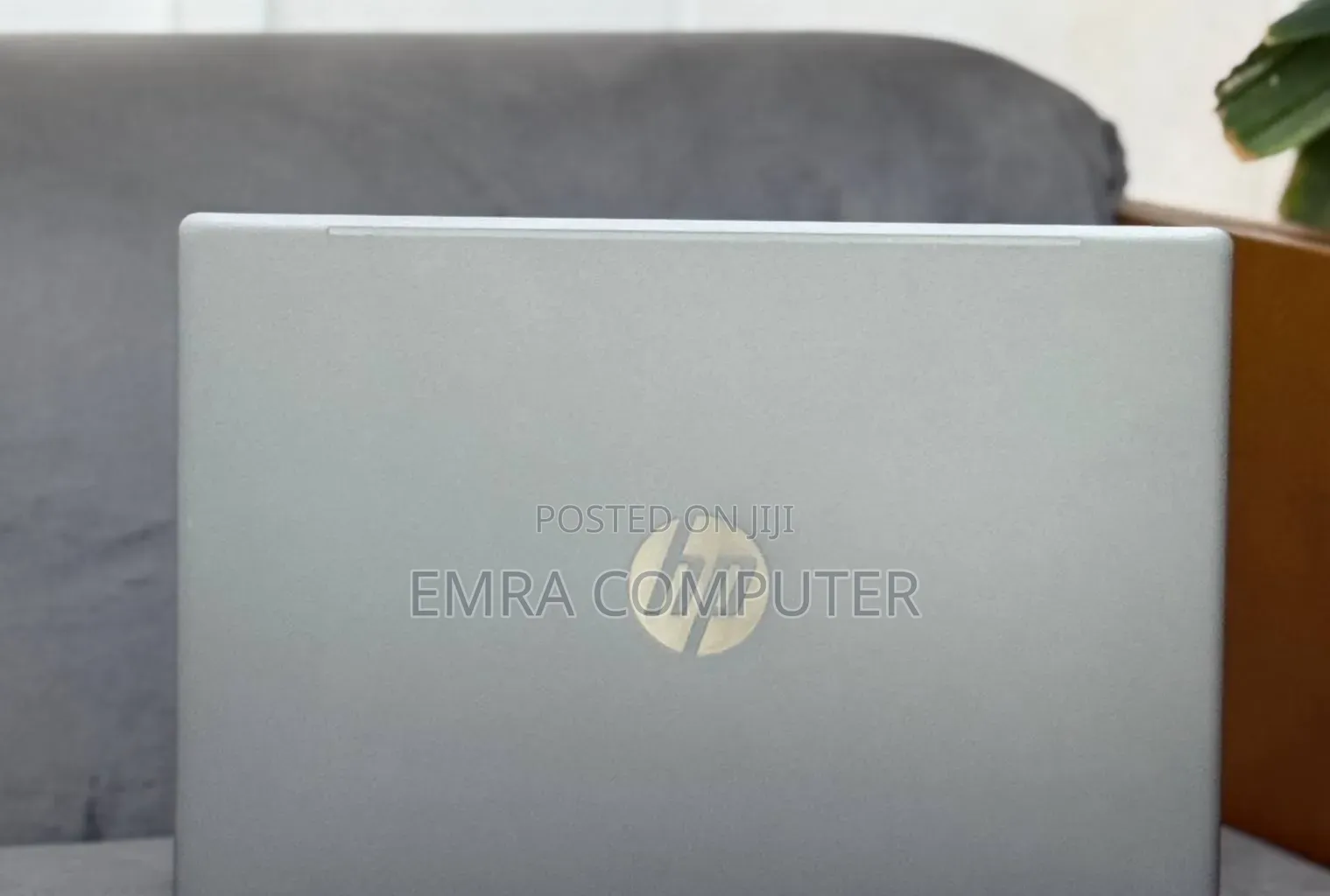New Laptop HP 16GB Intel Core i5 SSD 512GB