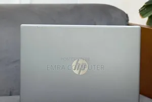 New Laptop HP 16GB Intel Core i5 SSD 512GB