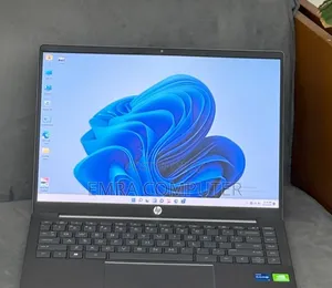 New Laptop HP 16GB Intel Core i5 SSD 512GB