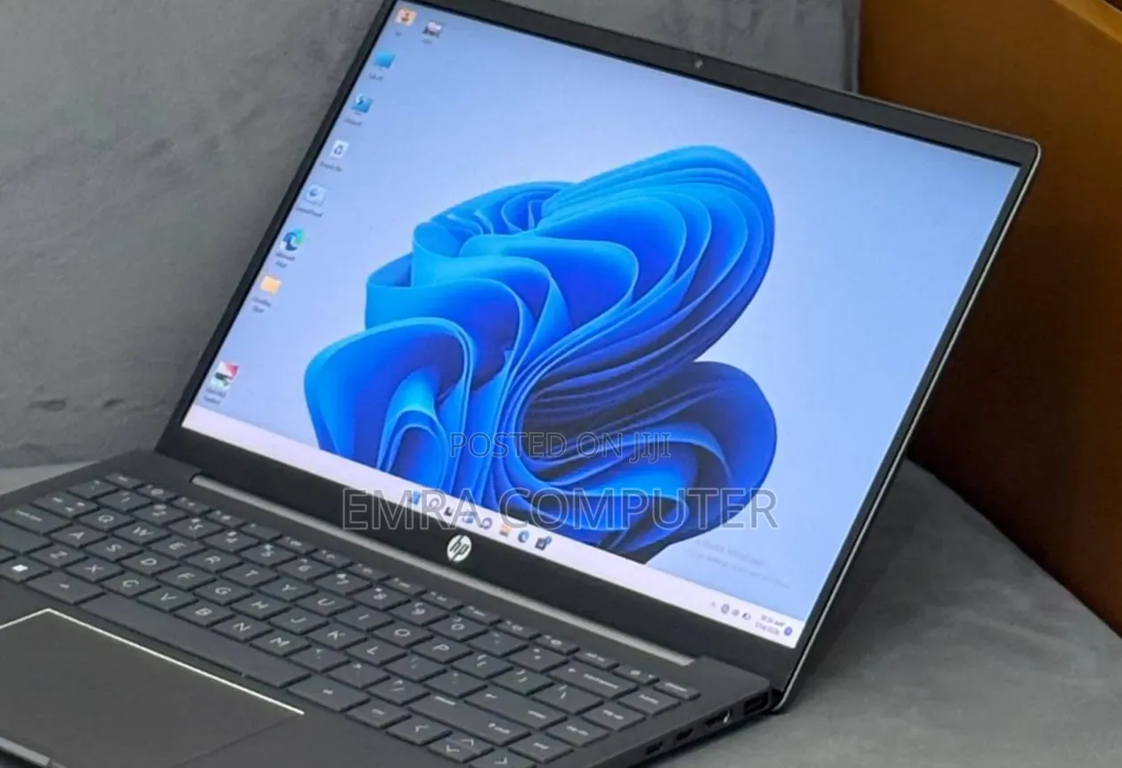 New Laptop HP 16GB Intel Core i5 SSD 512GB